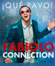 Fabiolo Connection llega a Benidorm para una noche inolvidable