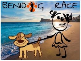 Benidog Race 