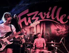 FuzzVille!!! Festival 2017