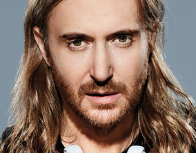 David Guetta Solo Show Benidorm
