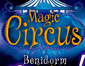 Benidorm Magic Circus