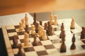Campeonato Nacional ONCE de ajedrez