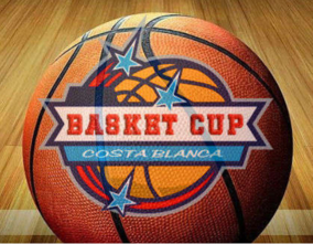 Costa Blanca Basket Cup 2018