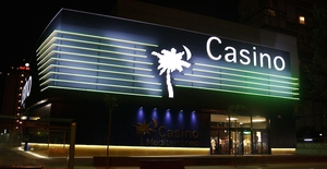 Casino Mediterráneo Benidorm