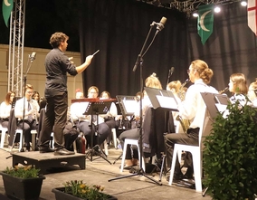 Cultura convoca el XXII Concurso de Música Festera ‘Villa de Benidorm’ en la modalidad de pasodoble