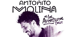 Antoñito Molina concierto en Benidorm