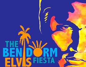 The Benidorm Elvis Fiesta 2023