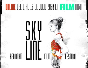 4ª edición del Skyline Benidorm Film Festival online a través de Filmin