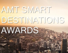 IV edición de los “AMT Smart Destinations Awards”