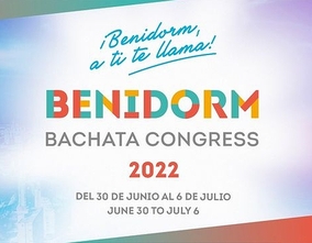 BBC - Benidorm Bachata Congress