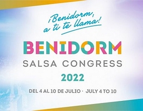 BSC - Benidorm Salsa Congress
