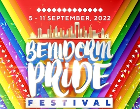 Benidorm Pride Festival 2022