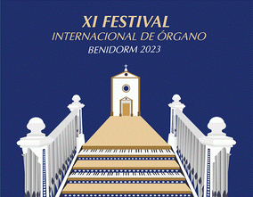 XI Festival Internacional de Órgano Benidorm 2023